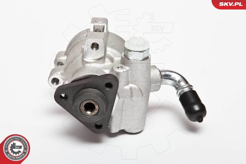 Hydraulic Pump, steering